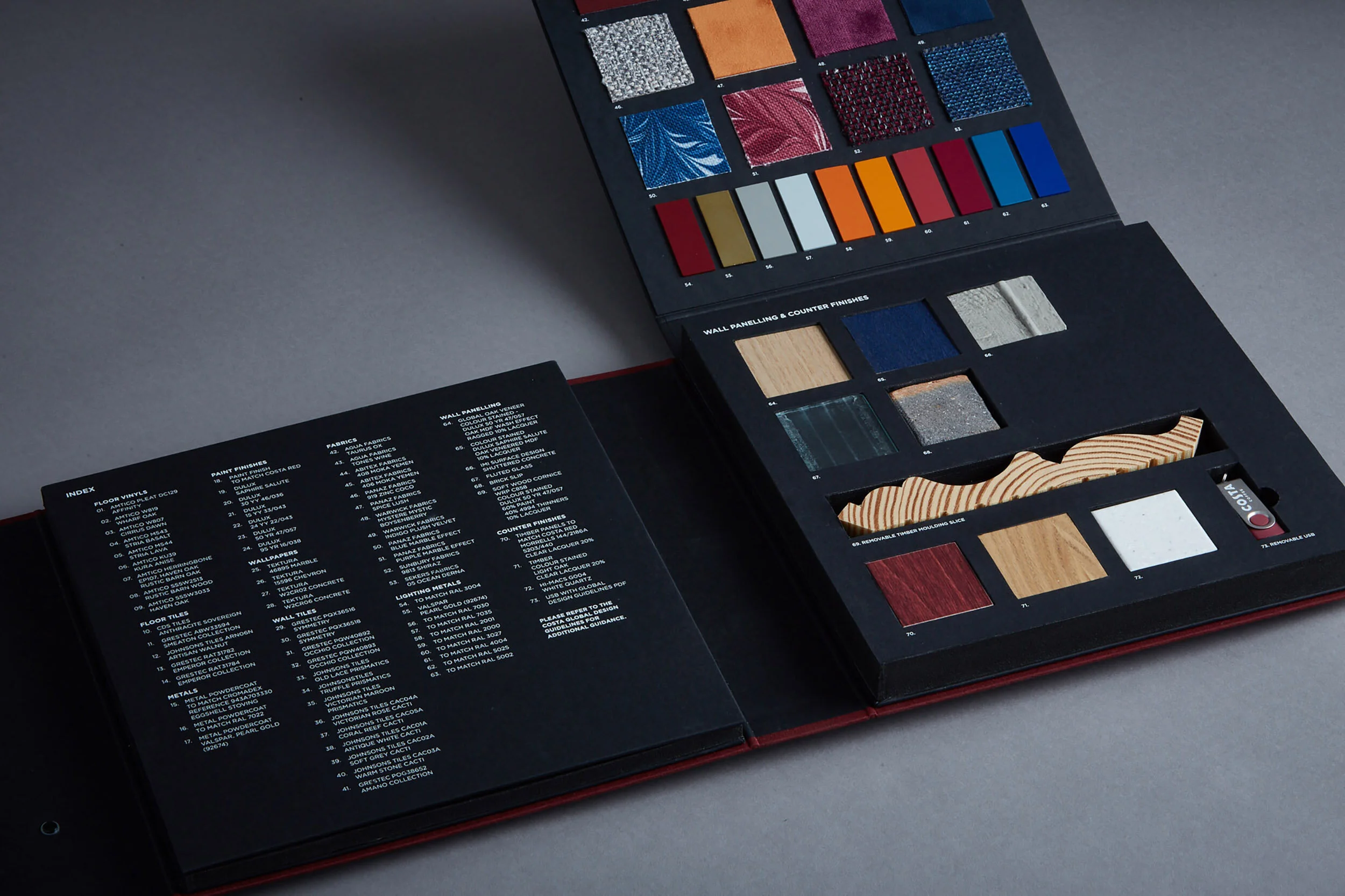 科斯塔准则 · 新生代前沿丨英国-23