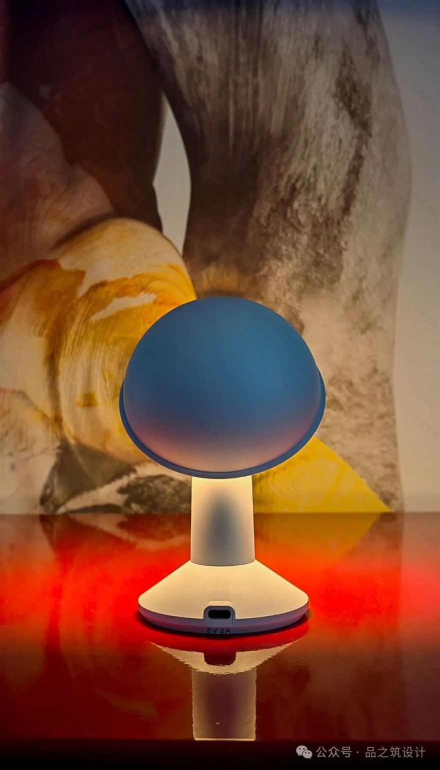 江山樾别墅·暖到心里的美拉德色系丨中国桂林丨品之筑设计-11