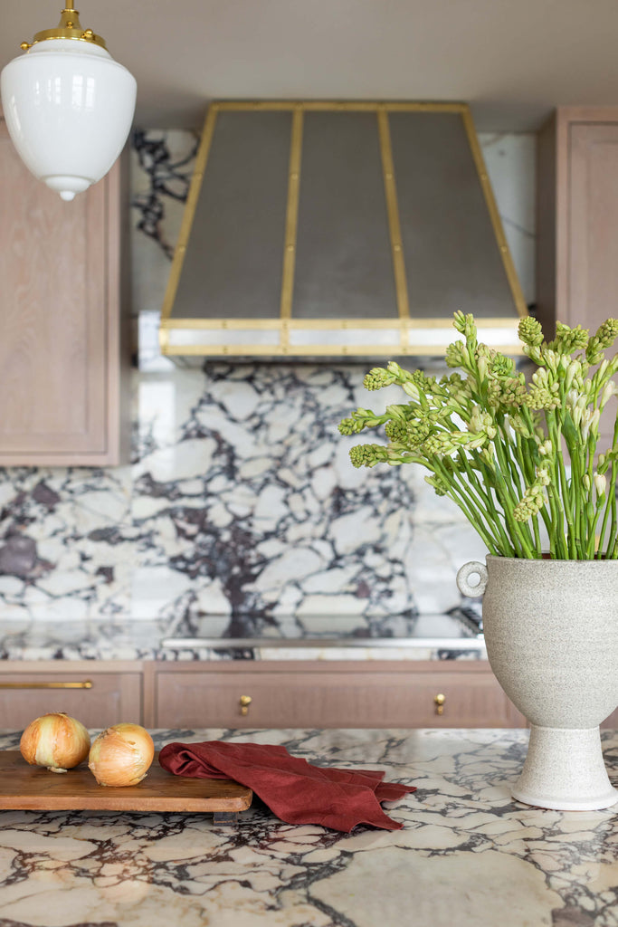 黄金海岸欧洲风格高层建筑丨美国芝加哥丨Caroline Turner Interiors-15