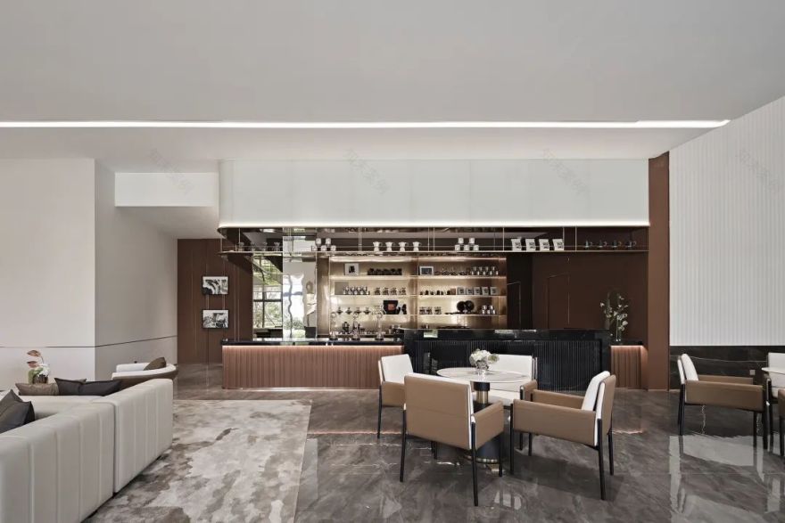 浙江台州创融·润园丨中国台州丨TCC DESIGN 思创合设计-14