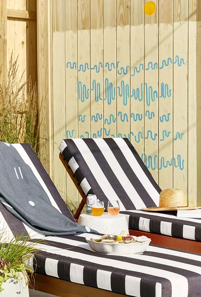 波西米亚风情沿海酒店丨美国纽波特丨纽约设计事务所 Reunion Goods＆Services-20