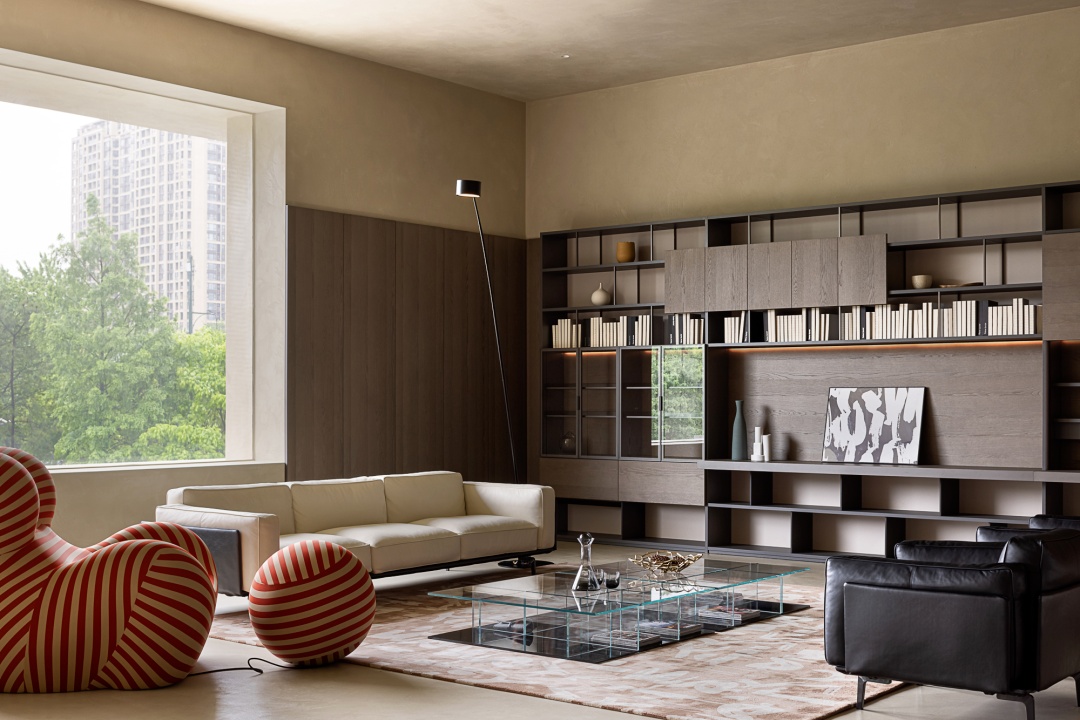 RARA 浙江体验中心丨中国杭州丨RWD 黄志达设计-55