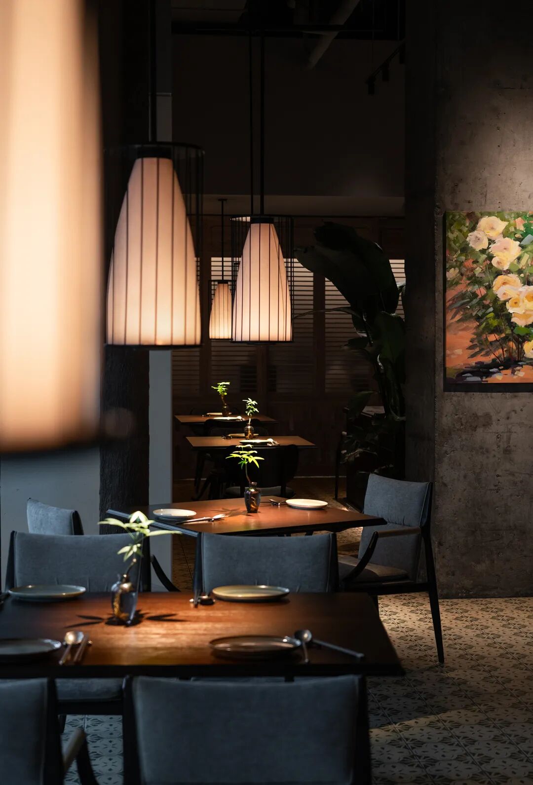 泓0871·万象城店丨中国杭州丨IN.X屋里门外设计-67