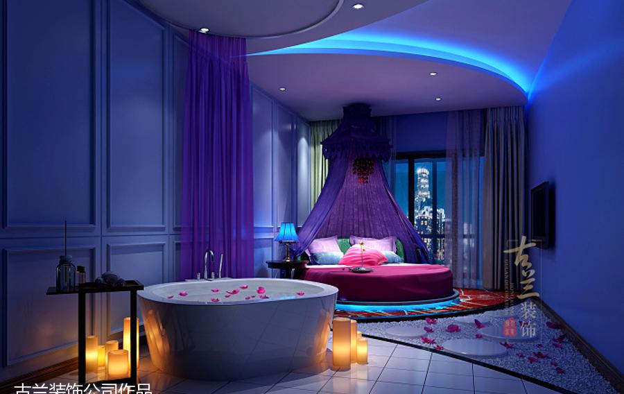 海伦尚玺酒店-- 古兰装饰打造精品商务酒店设计典范-8