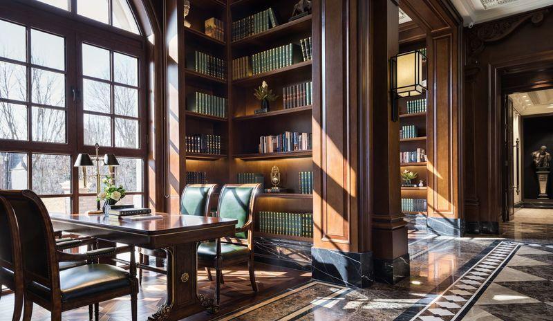 天津中储城邦展示中心-22