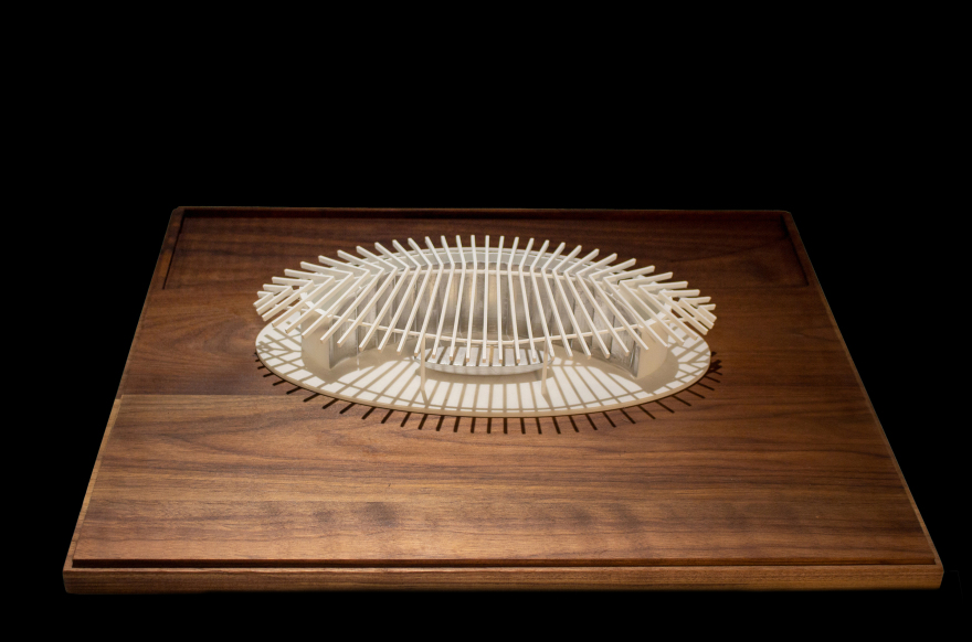 南通都市农业公园游客服务中心丨中国南通丨ZONE Architects-69