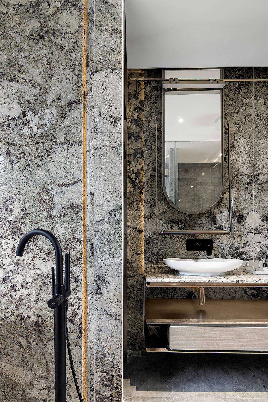 西红门橡树湾营销中心丨中国北京丨北京栋三尺设计有限公司-96