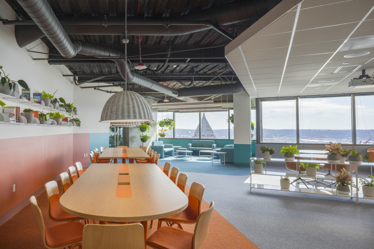 98point6 西雅图办公室-10