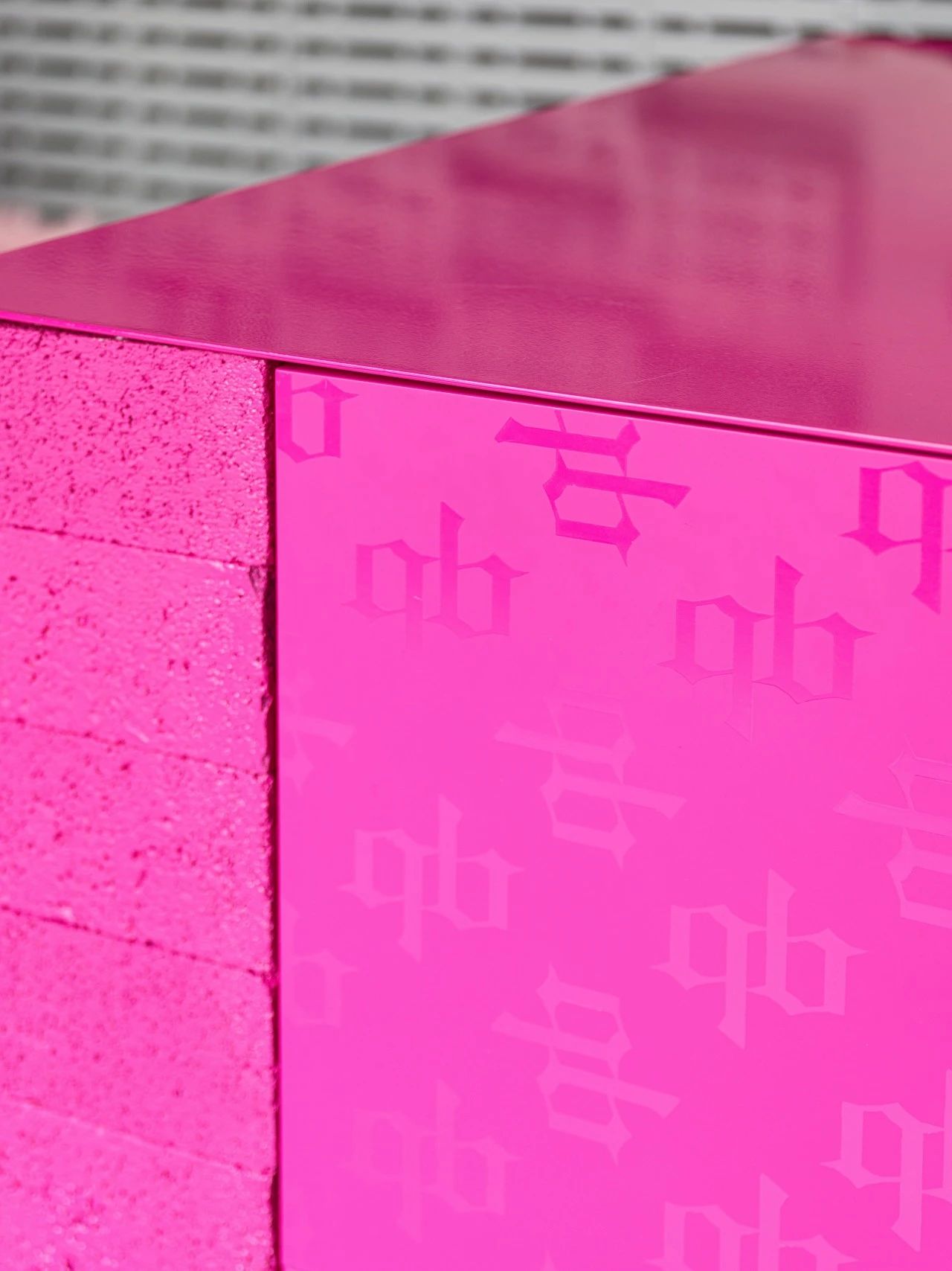 Quick Buck 快闪店丨俄罗斯莫斯科丨Ar Architects-30