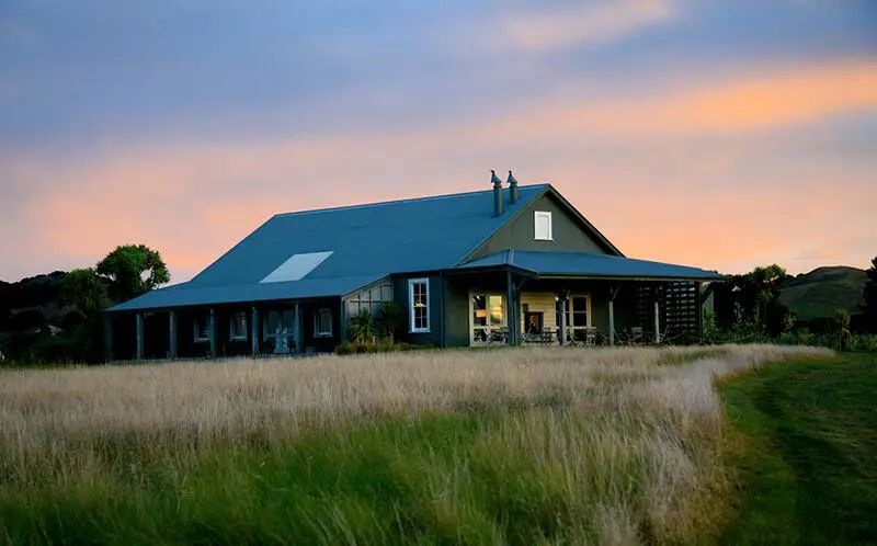 野花农场度假村丨美国纽约丨Auberge Resorts Collection-70