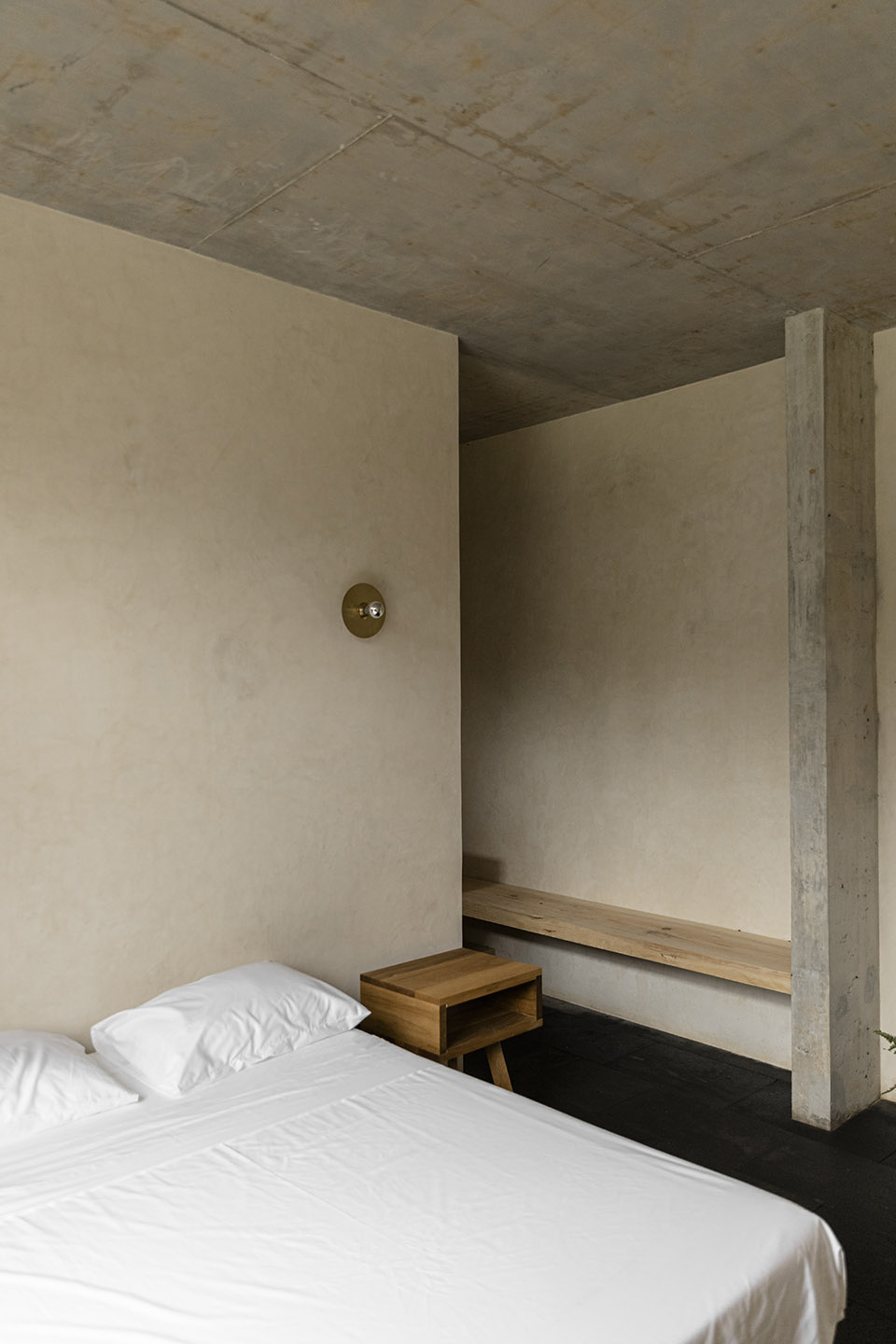 墨西哥 Avocado 住宅丨Francisco Pardo Arquitecto-16