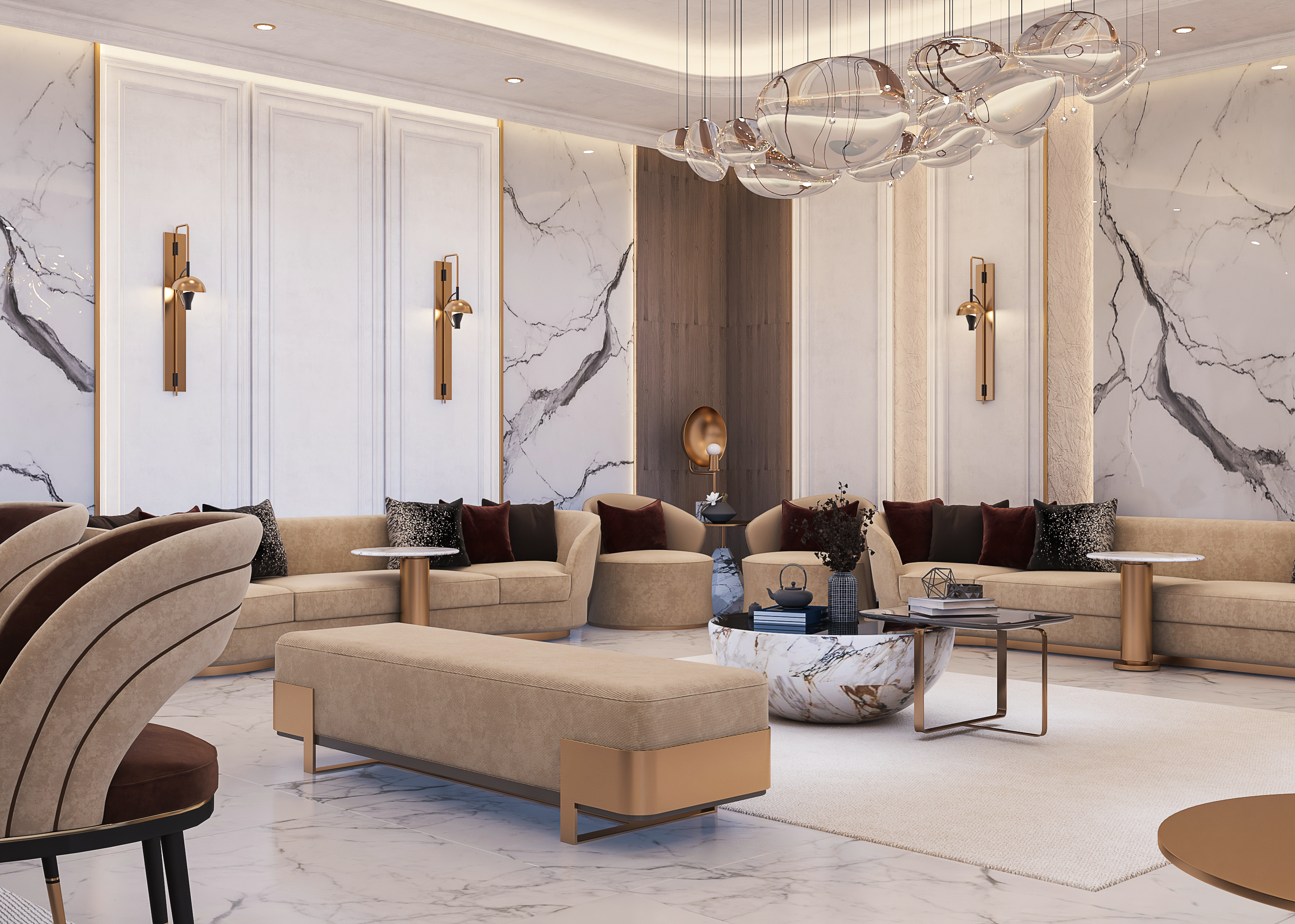 Women's Majlis Design-11