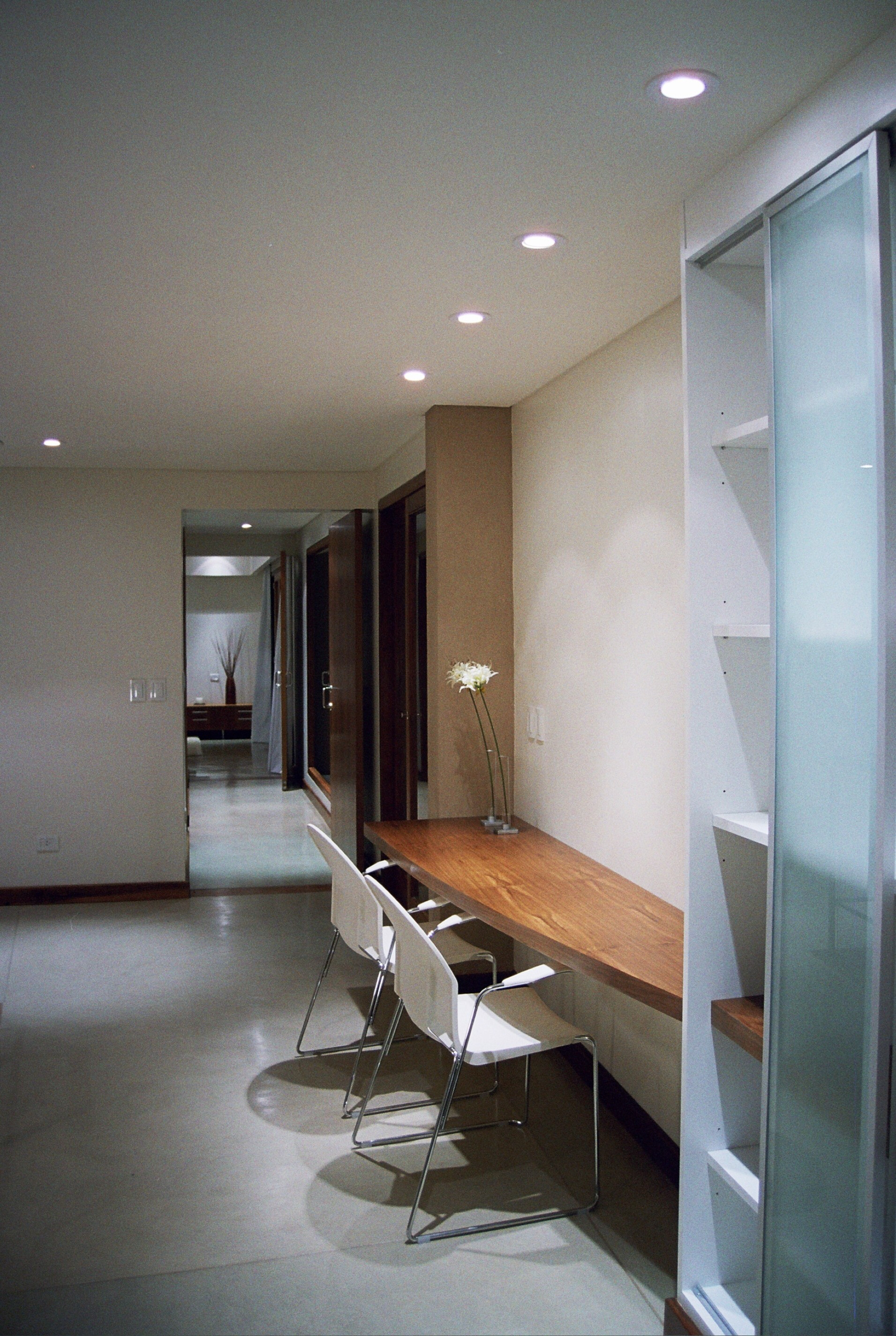 阿根廷 City Bell 城市住宅-19