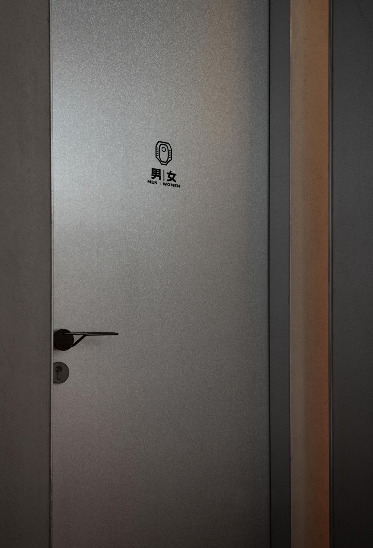 肉串汪上海外滩店丨中国上海丨IN.X屋里门外-6