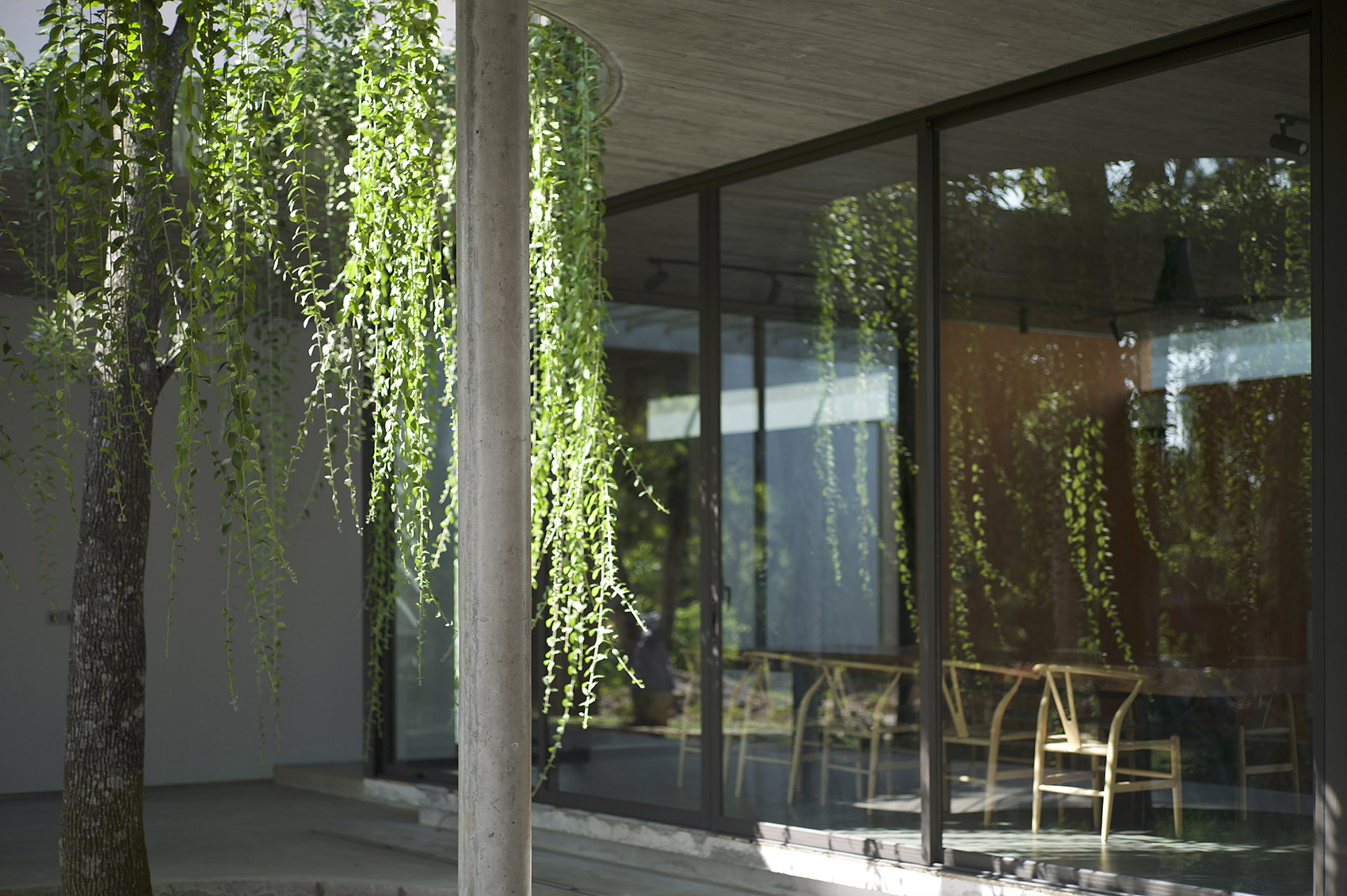 LP别墅丨越南河内丨NghiaArchitect-88