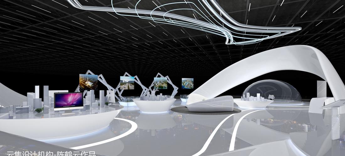 
东北亚博览会·长春新区【一】 -2