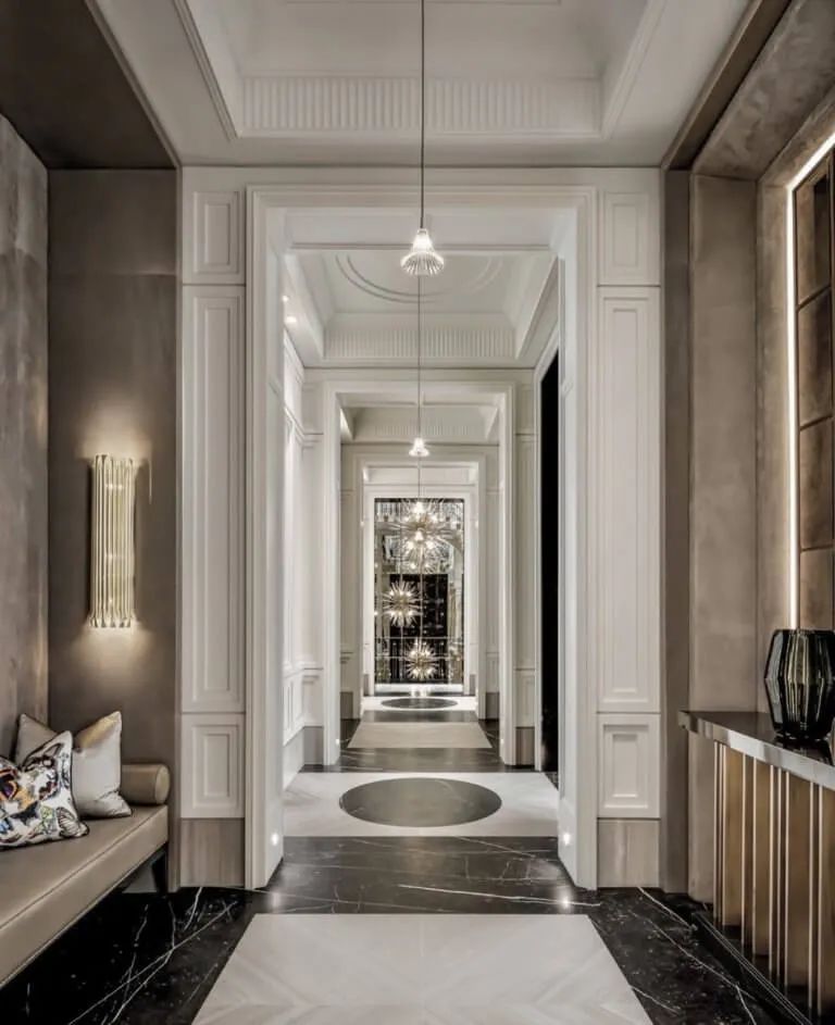 "巨星豪宅,极致奢华"-62