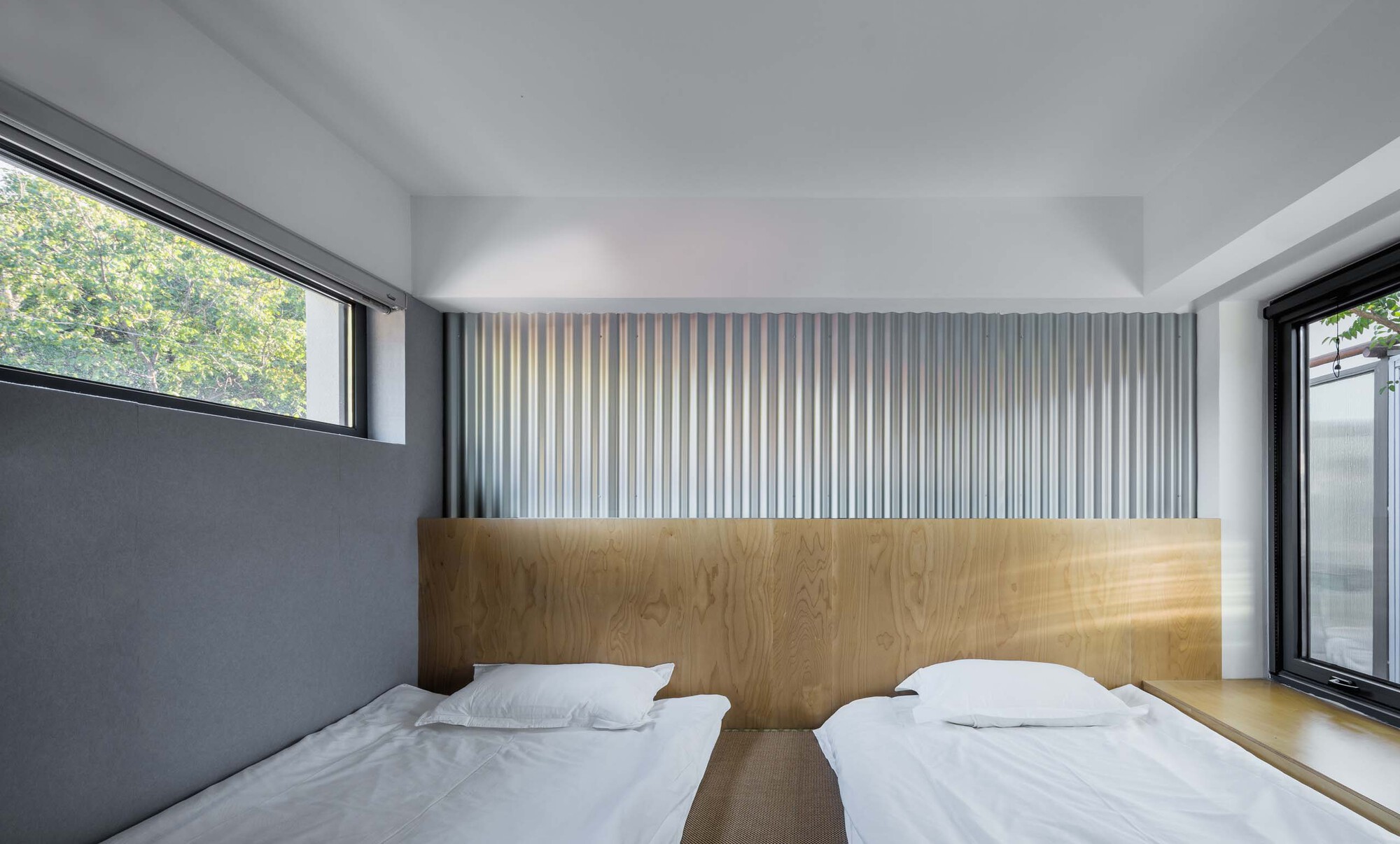 汤姆和杰瑞旅馆丨中国北京丨DL Atelier-34