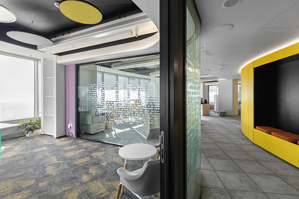 罗马尼亚 RPHI 办公室丨罗马尼亚布加勒斯特丨Arhitecturall-20