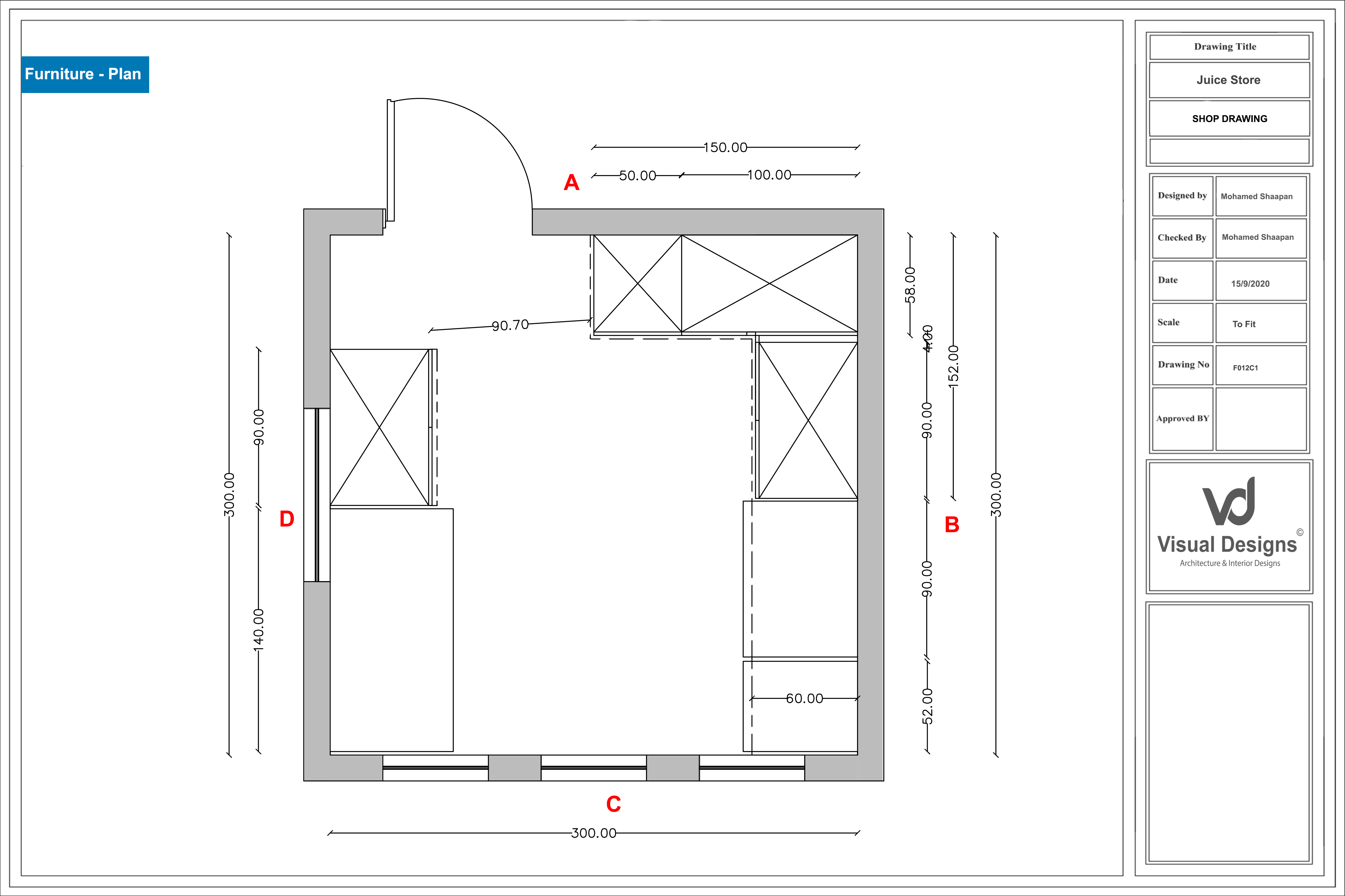 沙特阿拉伯考古“AlUlA”灵感设计丨沙特阿拉伯利雅得丨Visual Station-13
