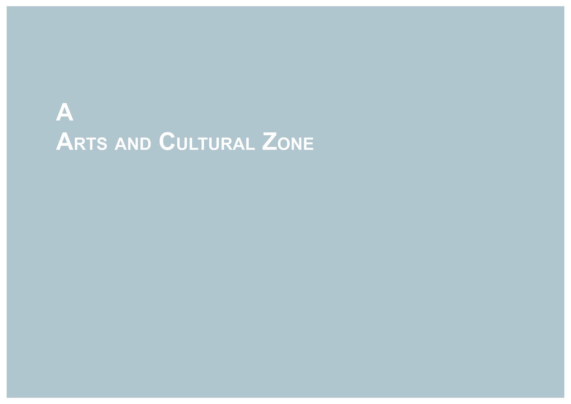 Urban Design | Blackwattle Bay Precinct Redevelopment-41