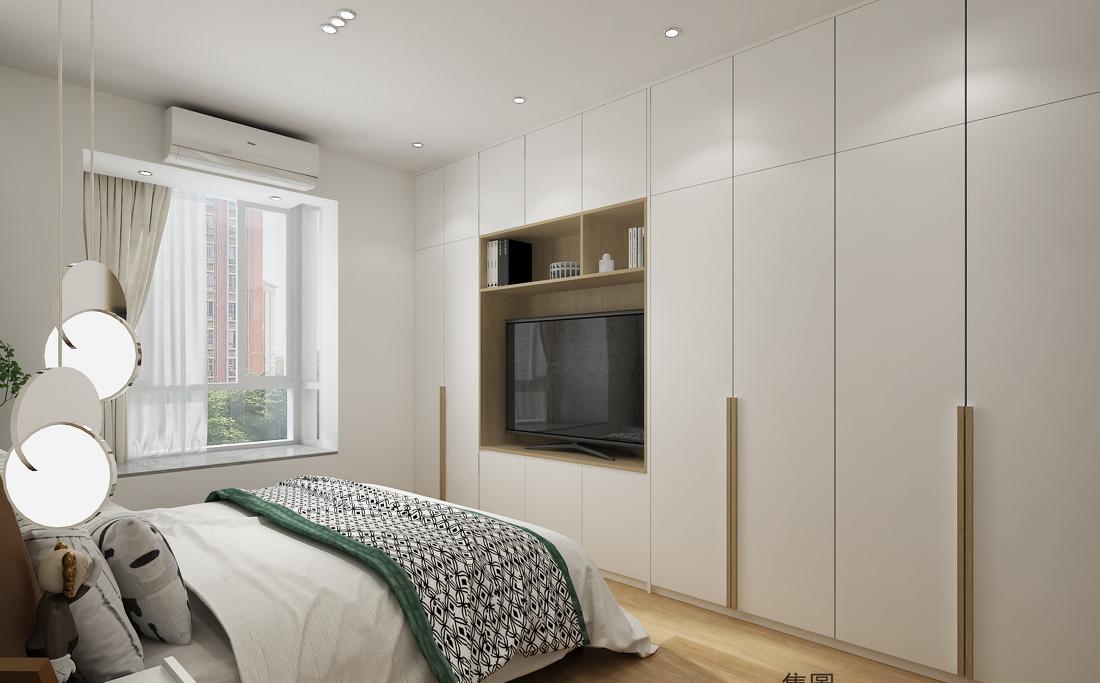 广州番禺区昊龙花园何宅设计丨中国广州-51