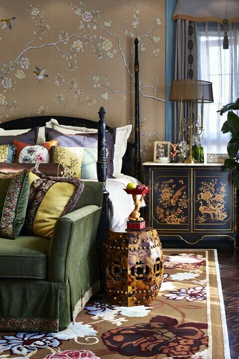 戴昆 福建三盛百督府样板设计-5