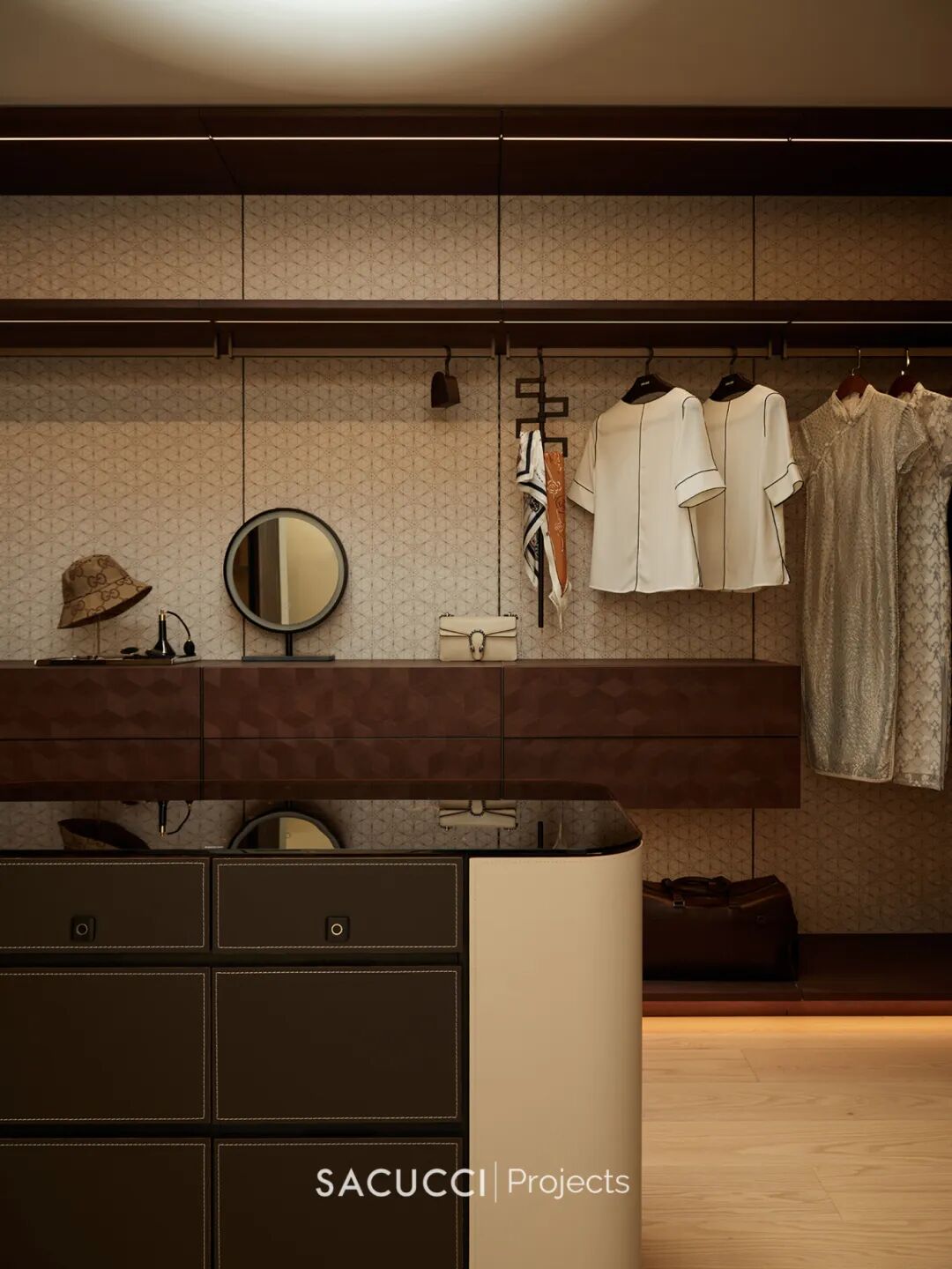 SACUCCI案例赏析·深圳传麒山丨中国深圳-29