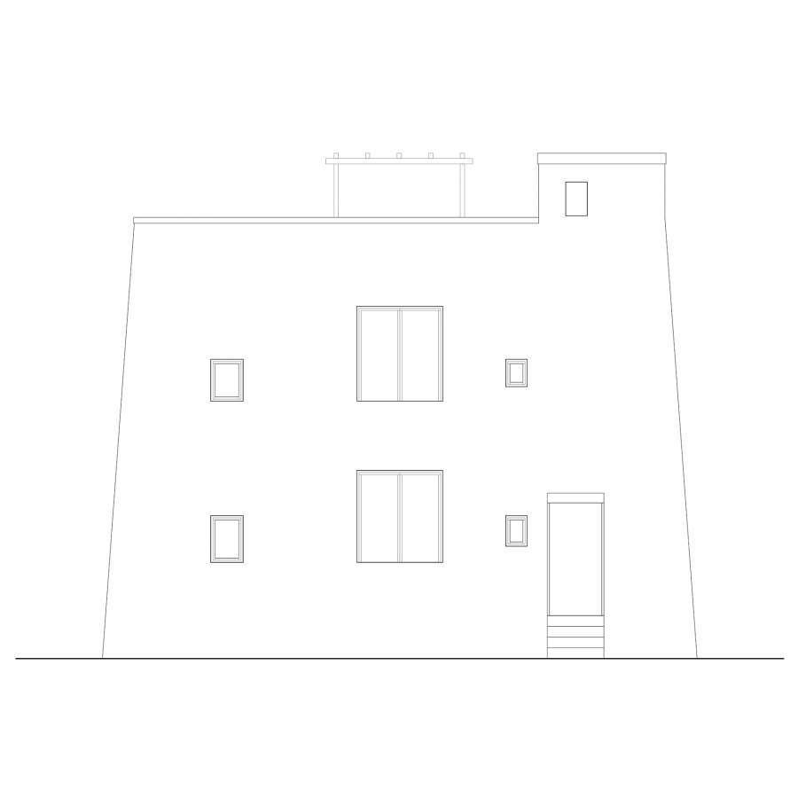 Podere La Pianella改造与新建项目丨意大利-36