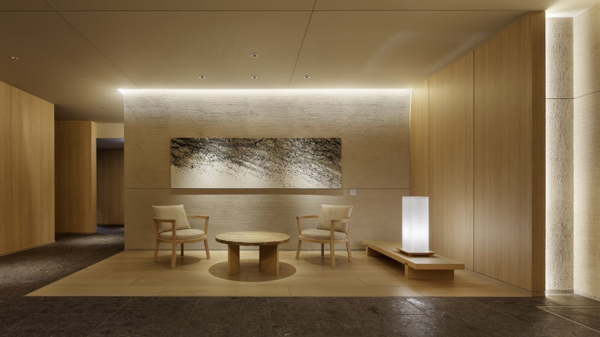 帕克豪斯格兰上山町丨日本东京丨Curiosity-11