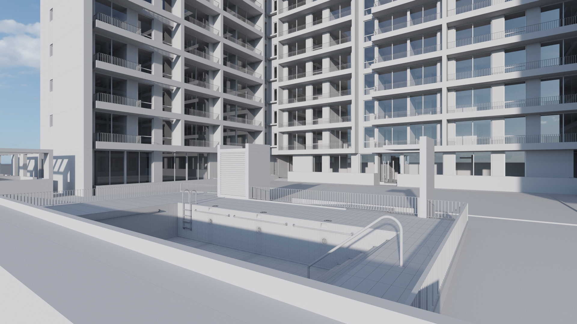 Portfolio Archviz 2021-26