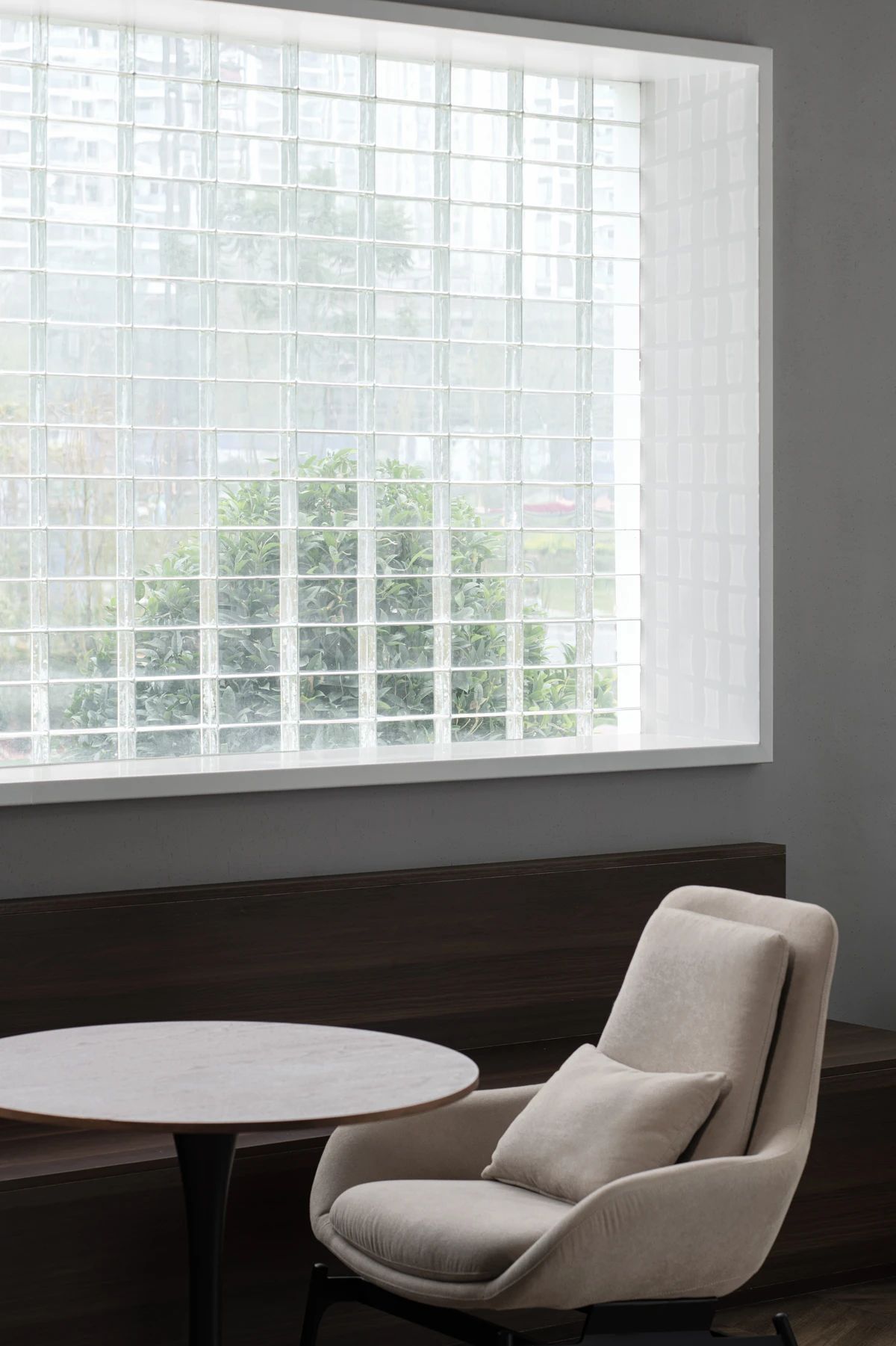 天际大厦展示中心丨中国泸州丨简璞设计·JSD-47