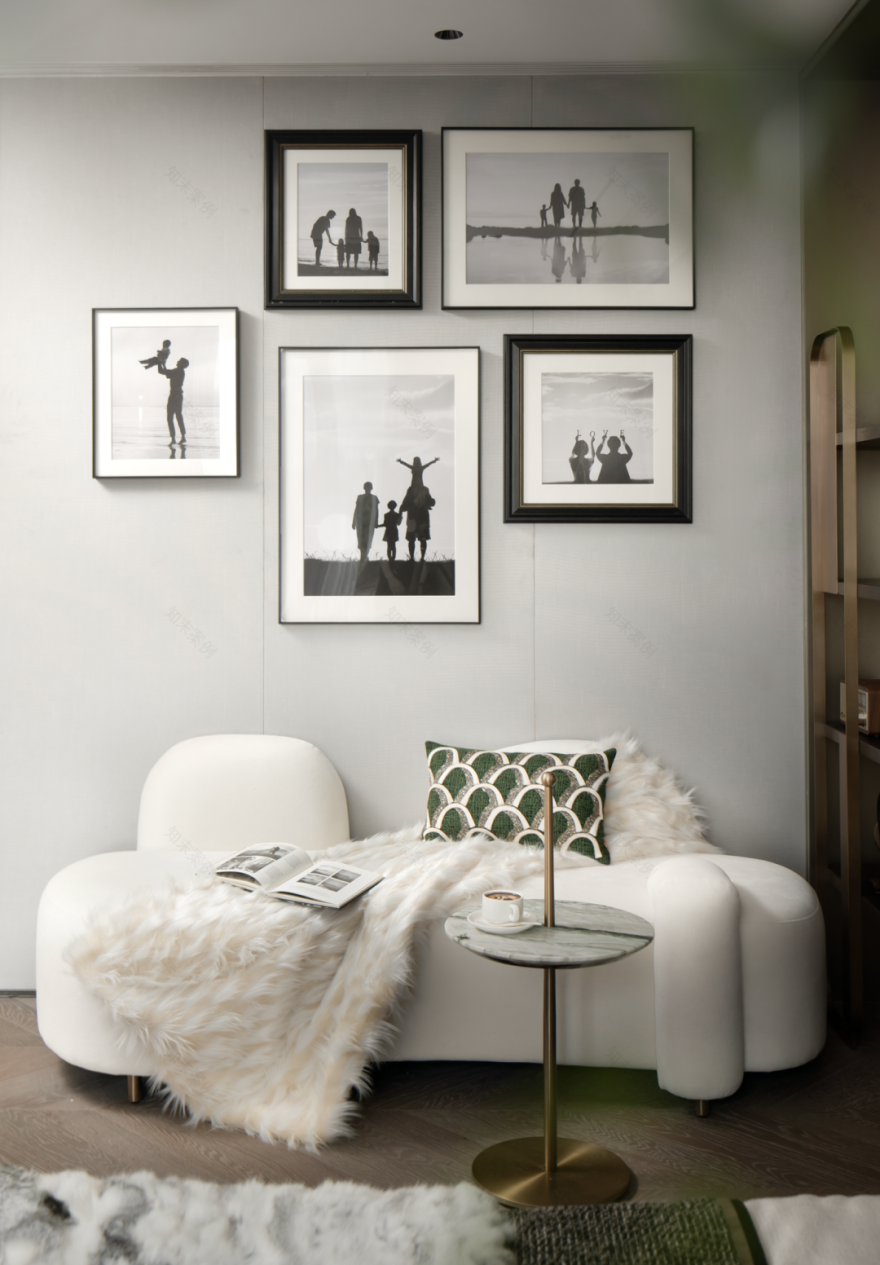 金科东渡玺悦府丨中国湖州丨元禾大千(软装),矩阵纵横(硬装)-30