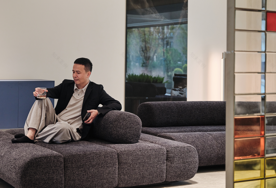 暨阳府 璟宸丨中国丨尺度设计-13