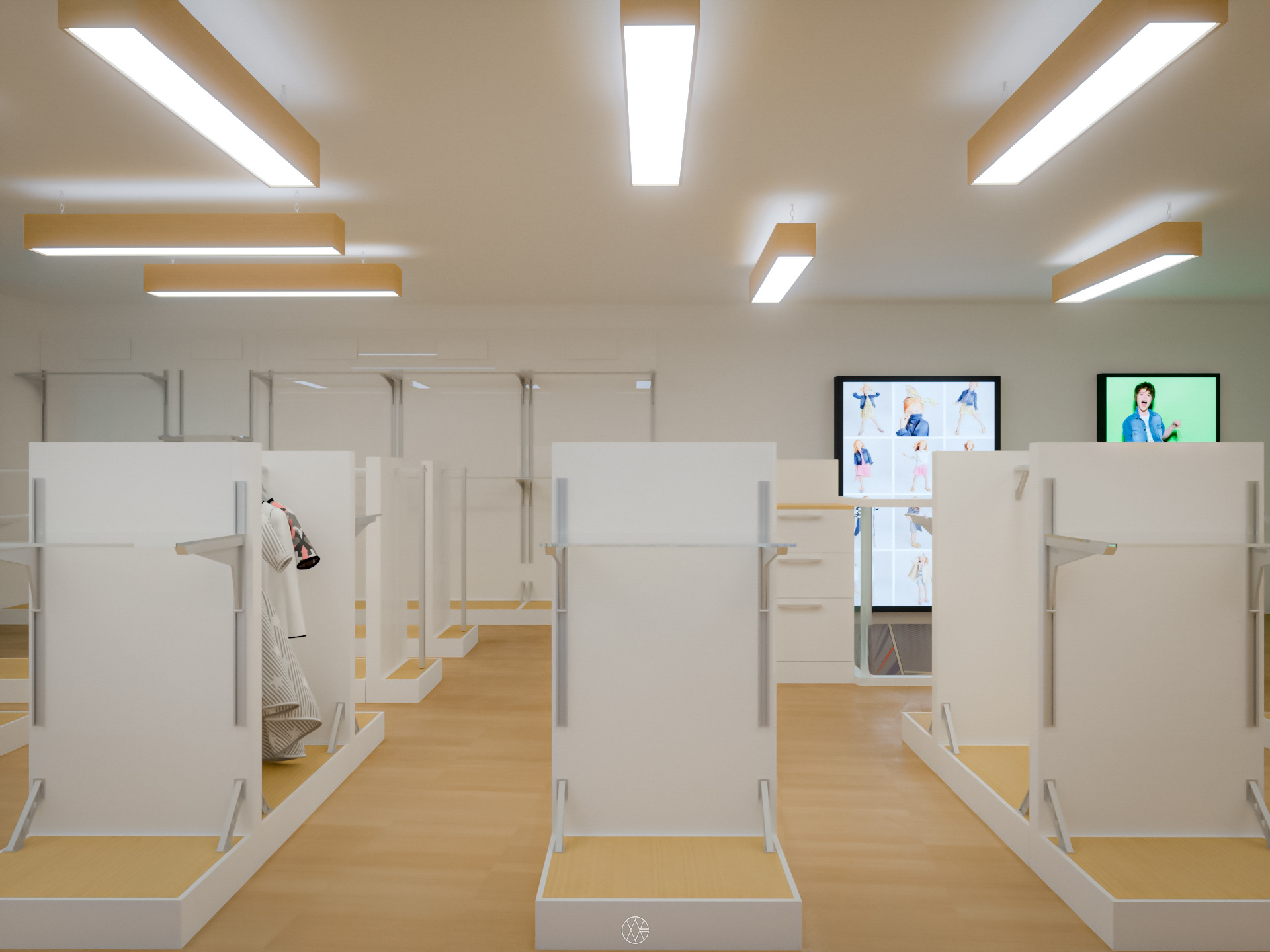 LITTLE BABY SHOP (Renovation Design)-13