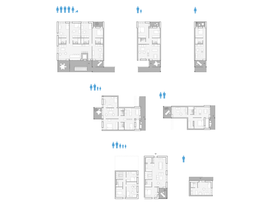 2016 Prinz-Eugen-Park München | Atelier 5 - Architekten und Planer AG-35