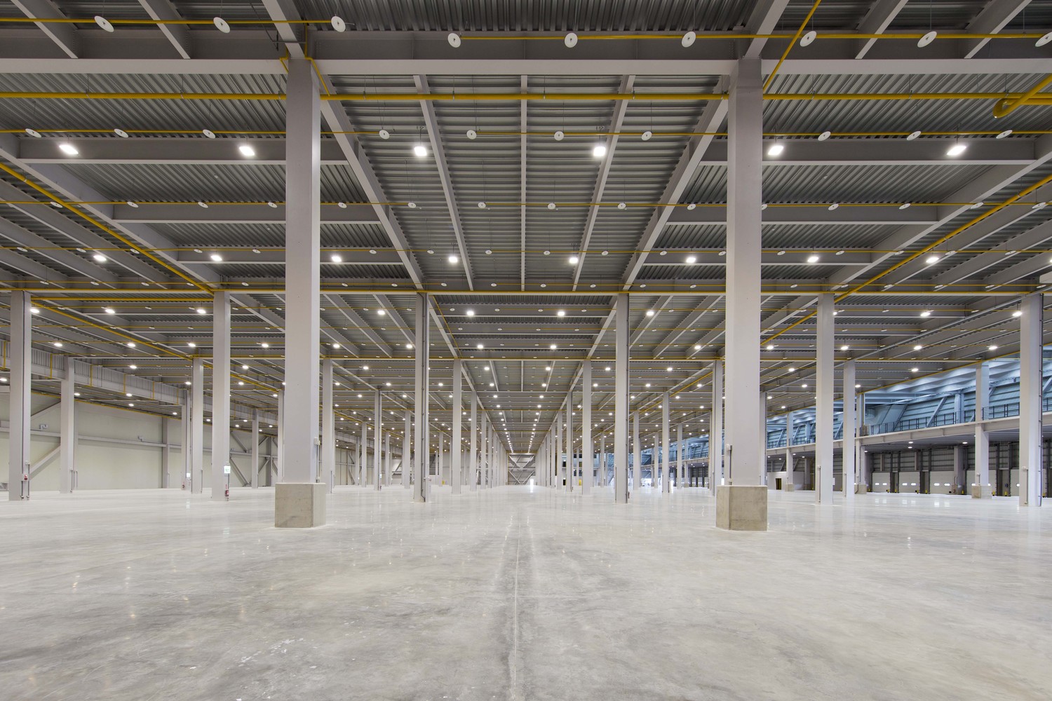 ALP 联盟物流杨梅 JJP 仓库-47