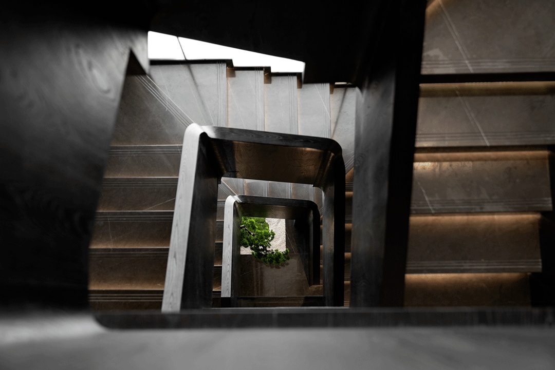 武汉金茂·湖心墅丨中国武汉丨近境制作-17