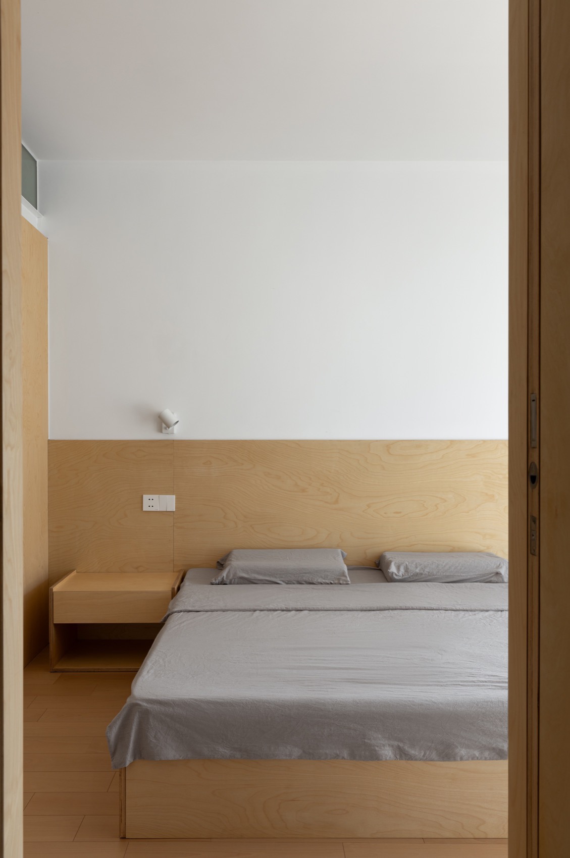 之江公寓老房改造丨中国杭州丨大不了地设计工作室-103