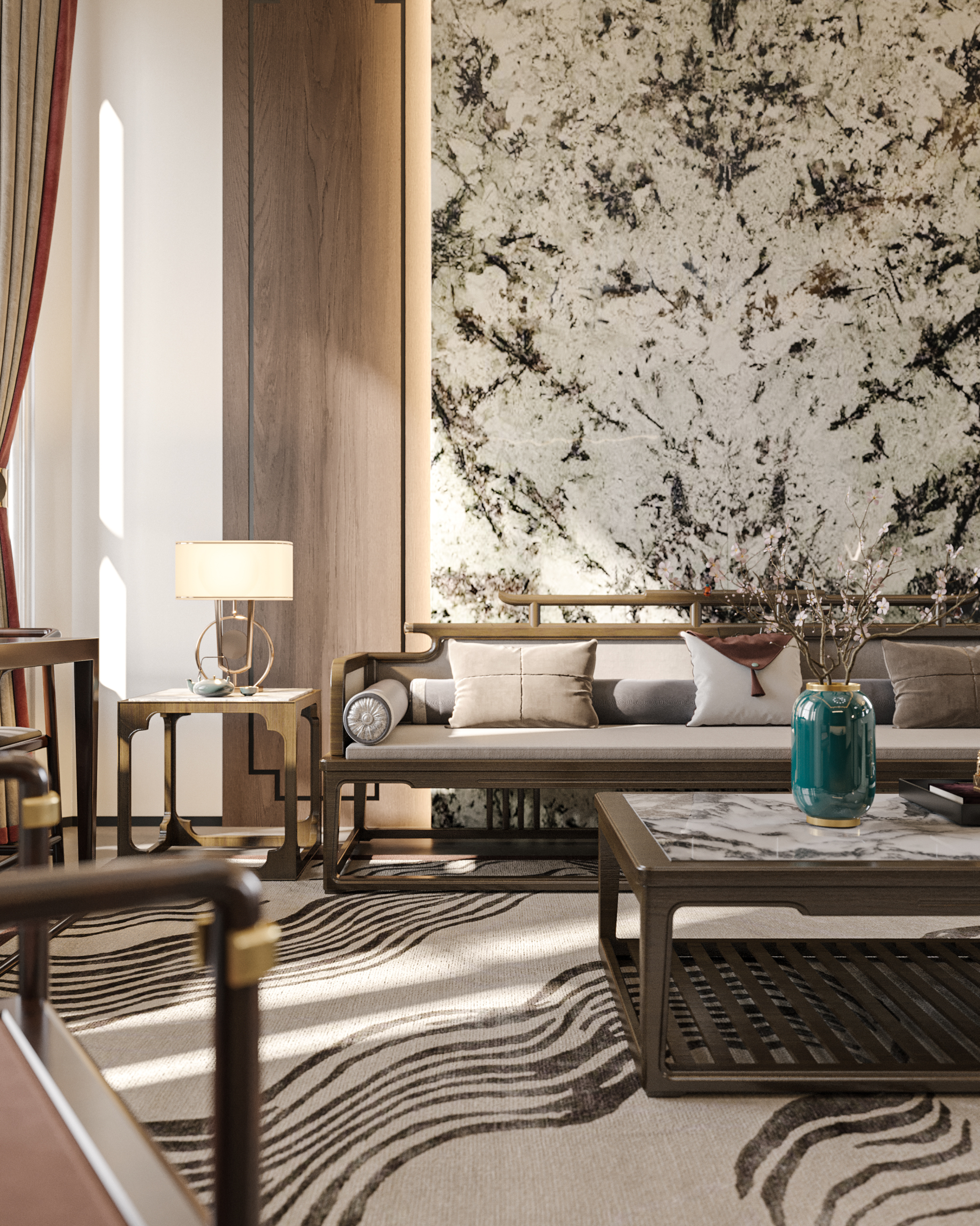 四月新作丨冈舍-19