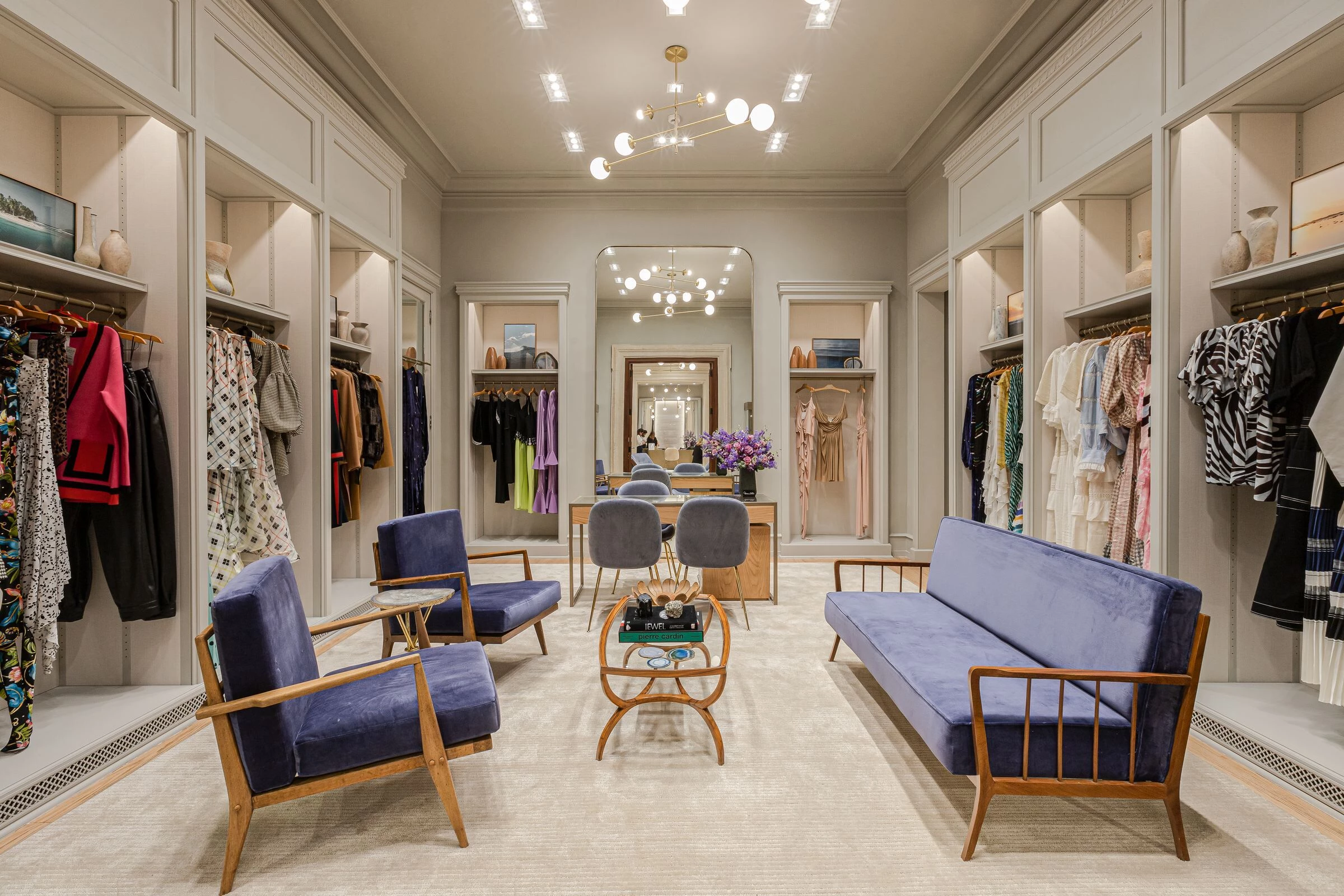 CJ Mares 室内设计丨巴西圣保罗丨Estúdio Obra Prima-8