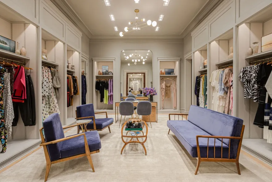 CJ Mares 室内设计丨巴西圣保罗丨Estúdio Obra Prima-8