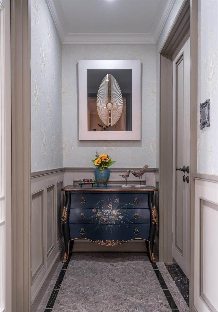 欧式奢华家居,品味生活艺术-6