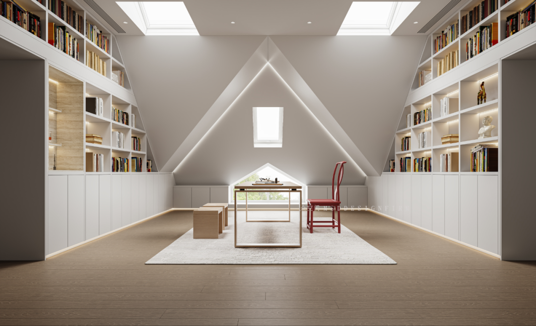 简约之美，中西方极简韵味的碰撞-188