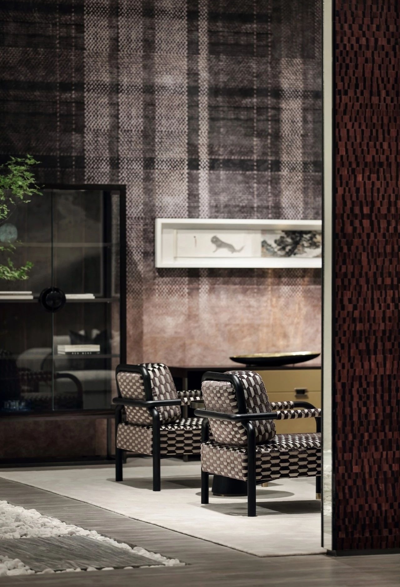 深圳D·HOUSE展厅-17