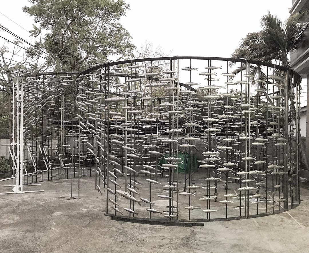 创意漩涡—— Context 工作室的鱼群灵感之作-31