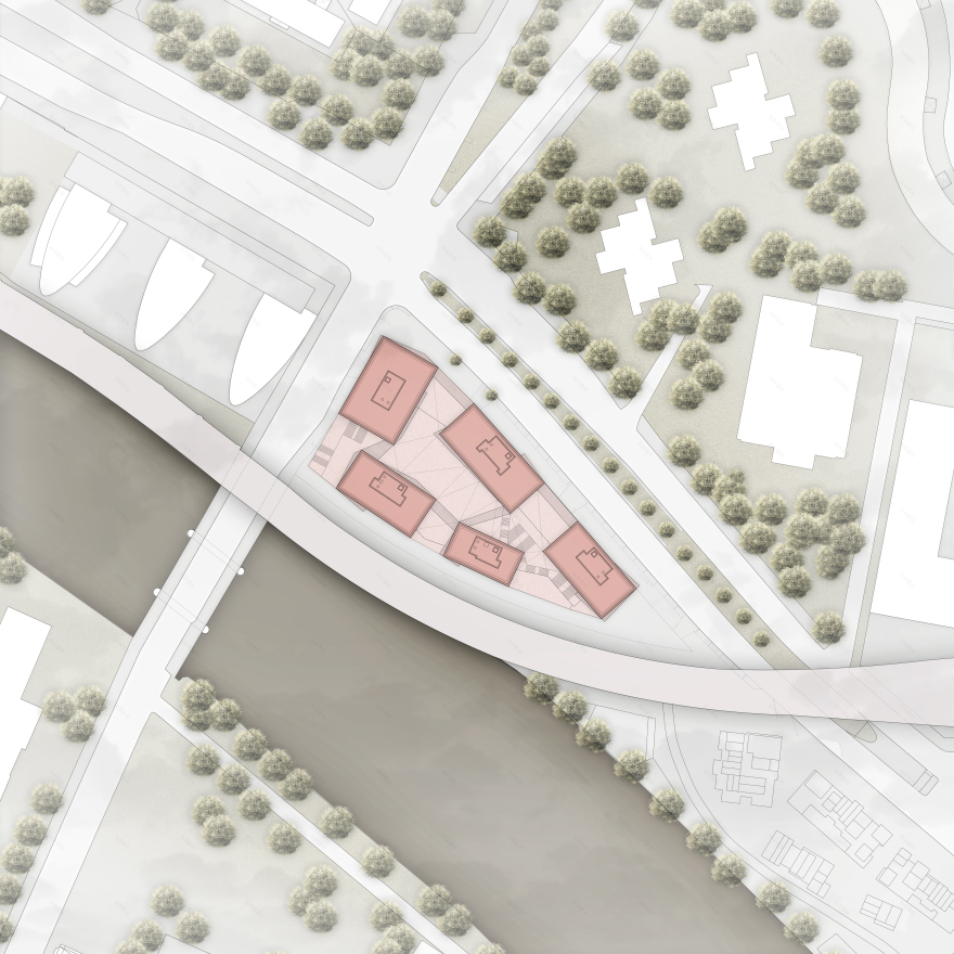 丨Kleihues + Kleihues,GRAFT-6