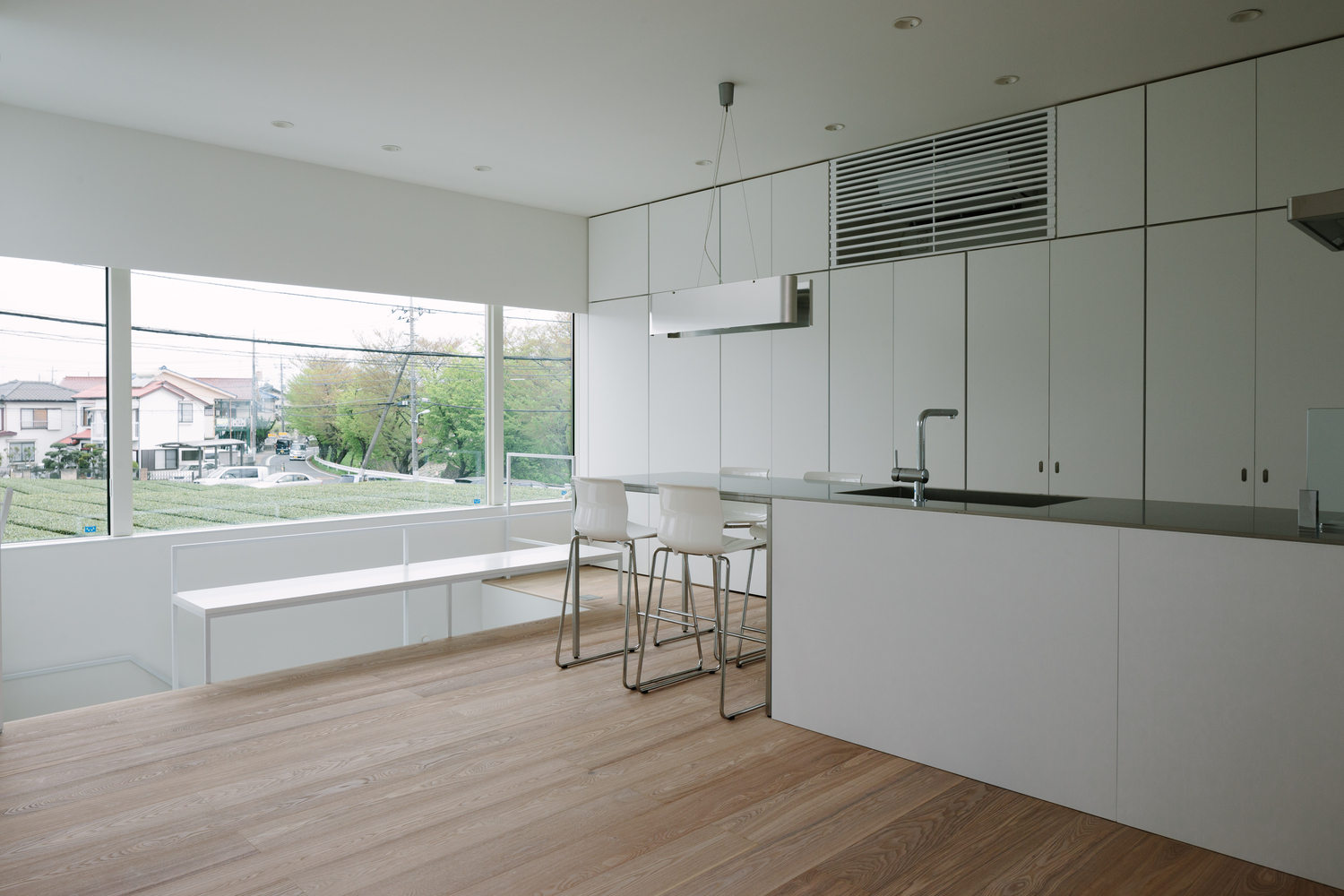 日本维达住宅-32