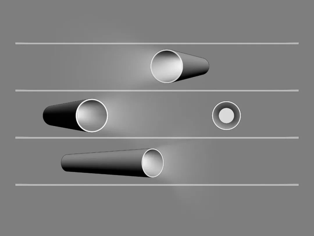 HITEL · Low·Fi 未来的场景酒店-26