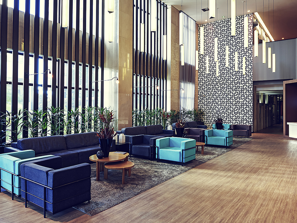 MÉRCURE BRASÍLIA EIXO _ DF Consuelo Jorge-1